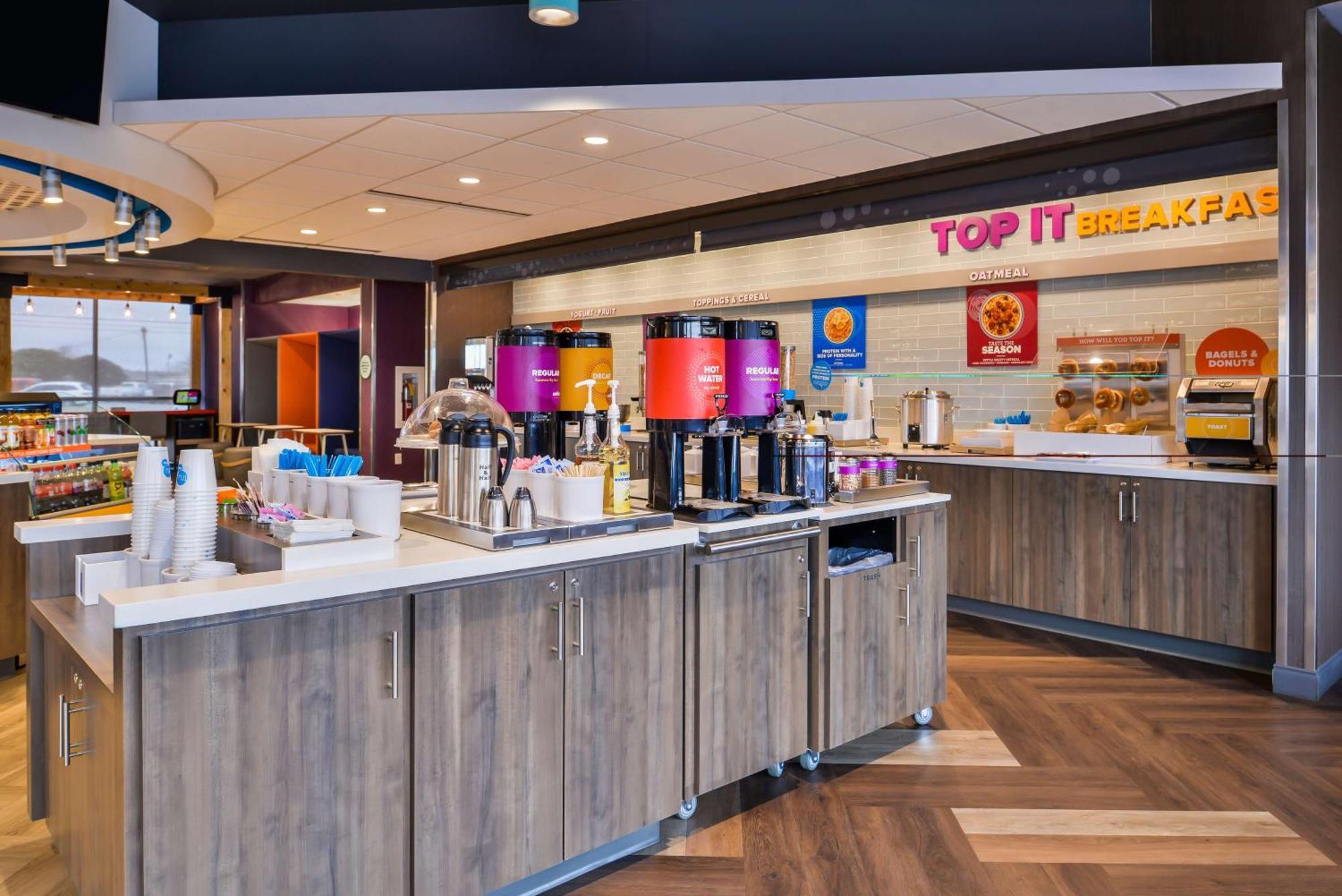 Tru By Hilton Stuttgart Hotel Kültér fotó